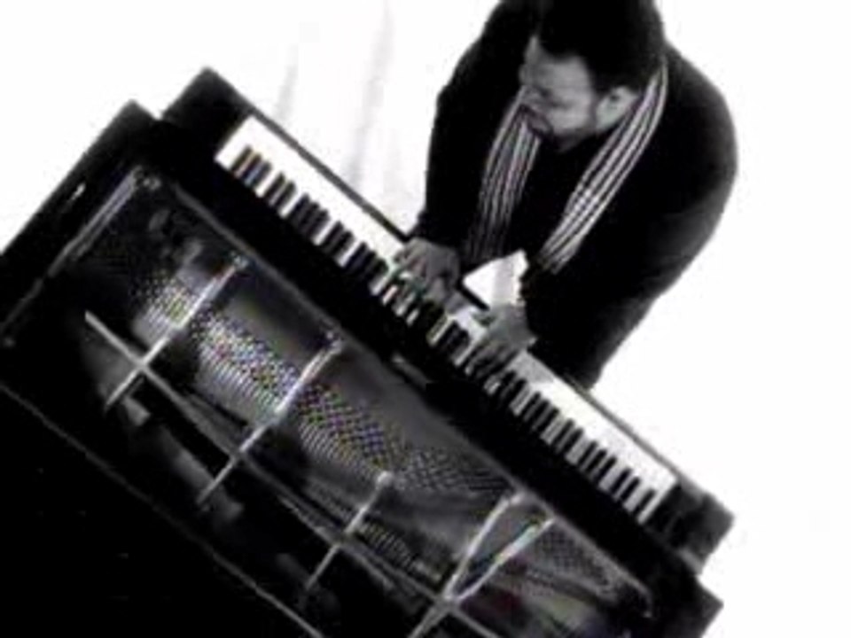 George Duke - Love Can Be So Cold