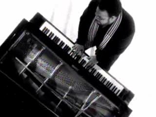 George Duke - Love Can Be So Cold