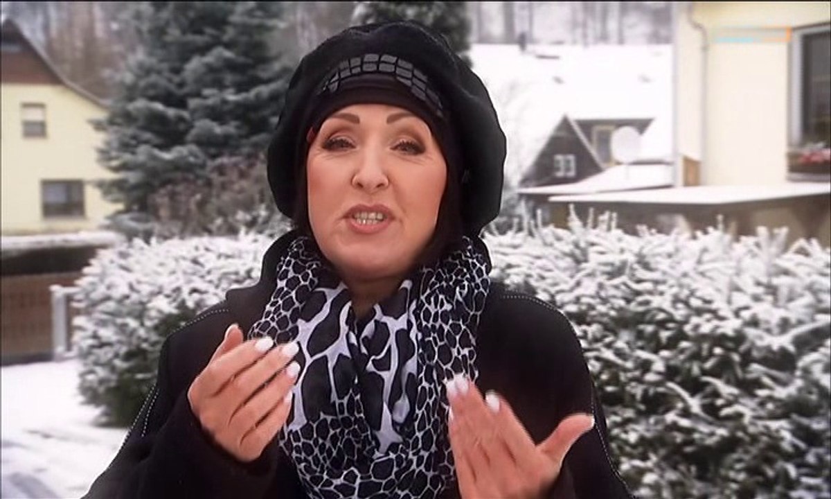 Ute Freudenberg - Den harten Weg zu geh'n 2016