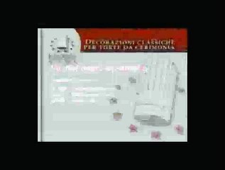 Decorazioni - Pastigliaggio a pennello CD10