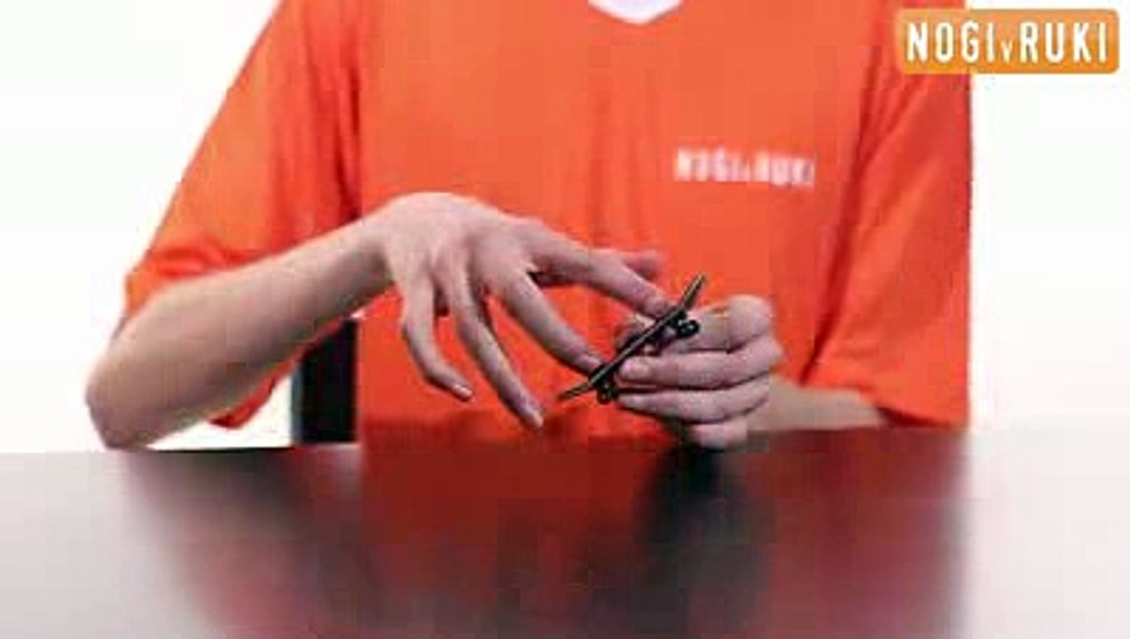 Bigspin Pop Shove It