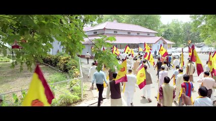 'Jai Gangaajal' Official Trailer 2 - Priyanka Chopra - Prakash Jha - Releasing On 4th March, 2016