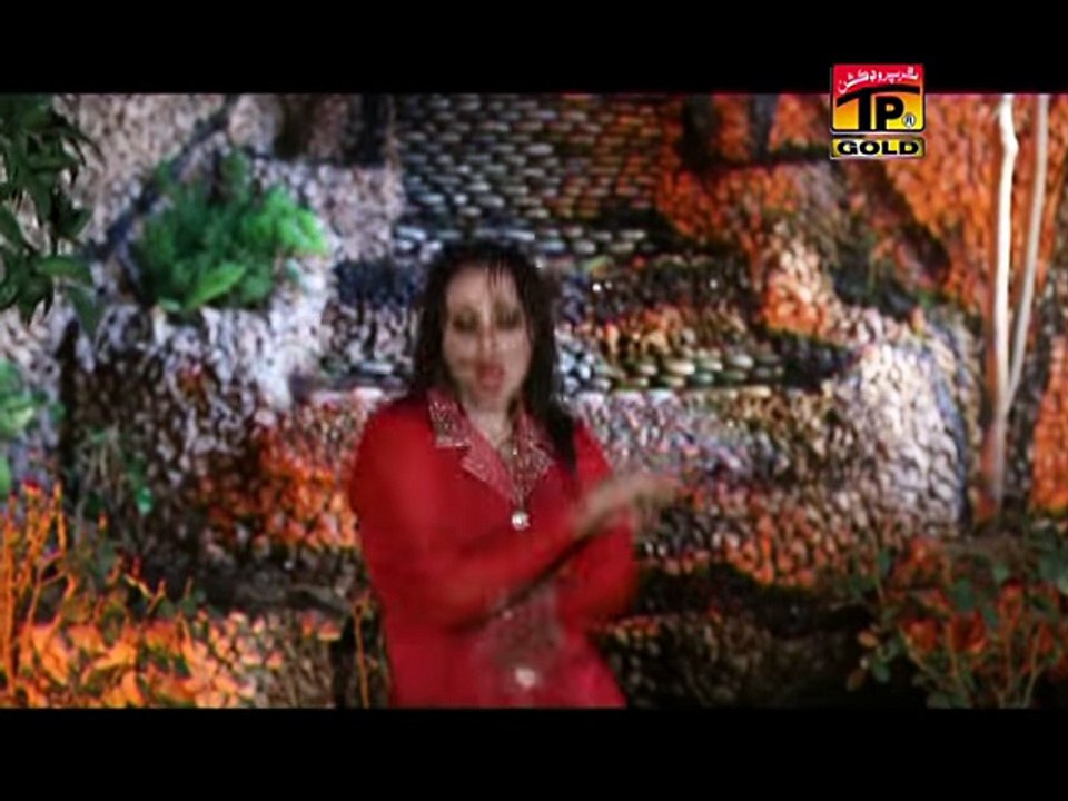 ---Kissey Sada Dil Lut Ya - Anmol Sayal - New Saraiki Song - Saraiki Songs 2015 - Thar Production - YouTube