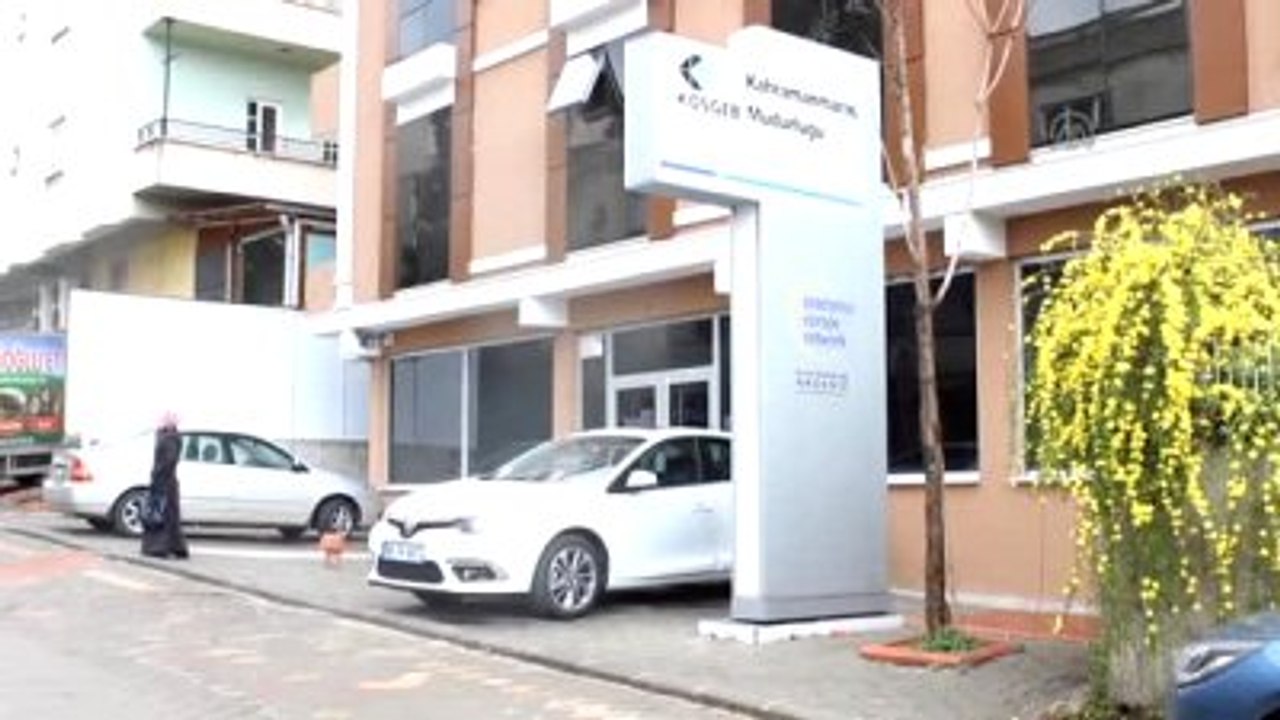 Kahramanmaraş Kadın Girişimcilikte Ön Sıralarda