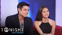 TWBA: Love or Dreams?