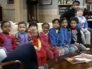 I Robinson - Pigiama party