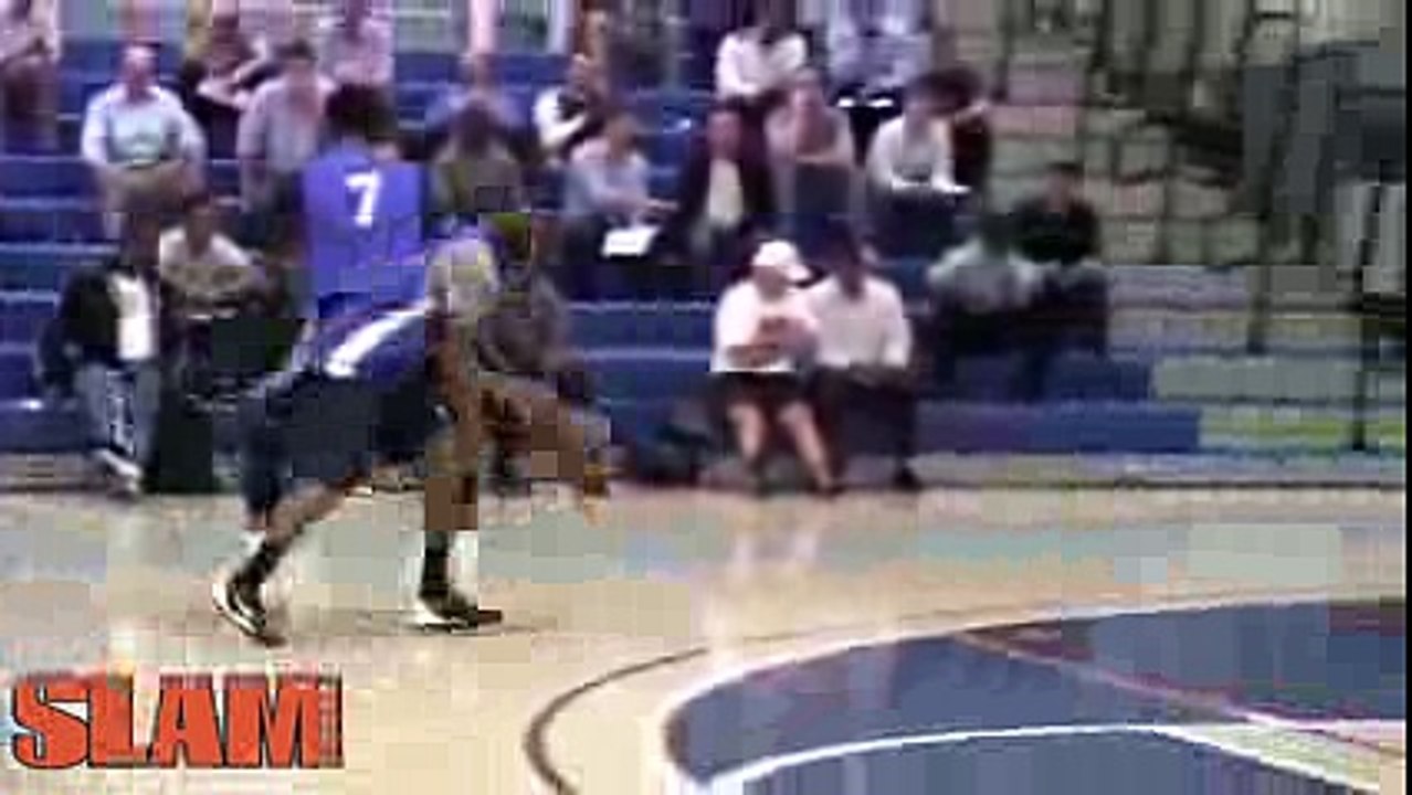 Deonte Burton 2014 NBA Draft Workout - BDA Sports - NBA Draft 2014