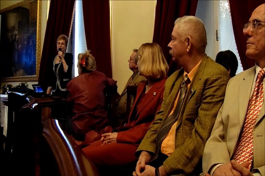 "Povestea unei femei de succes"-Conf. univ. dr. Cornelia Ursu