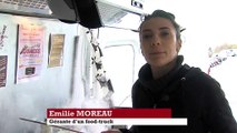 Tours: la tendance Food Trucks