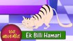 Best Nursery Rhymes-Ek Billi Hamari for kids-English Nursery Rhymes-Kids Color Songs collection-English Phonic Songs-ABC Songs For children-English Nursery Rhymes collection for kids-Animated Alphabet Poems for Kids-Baby HD cartoons-Best Learn