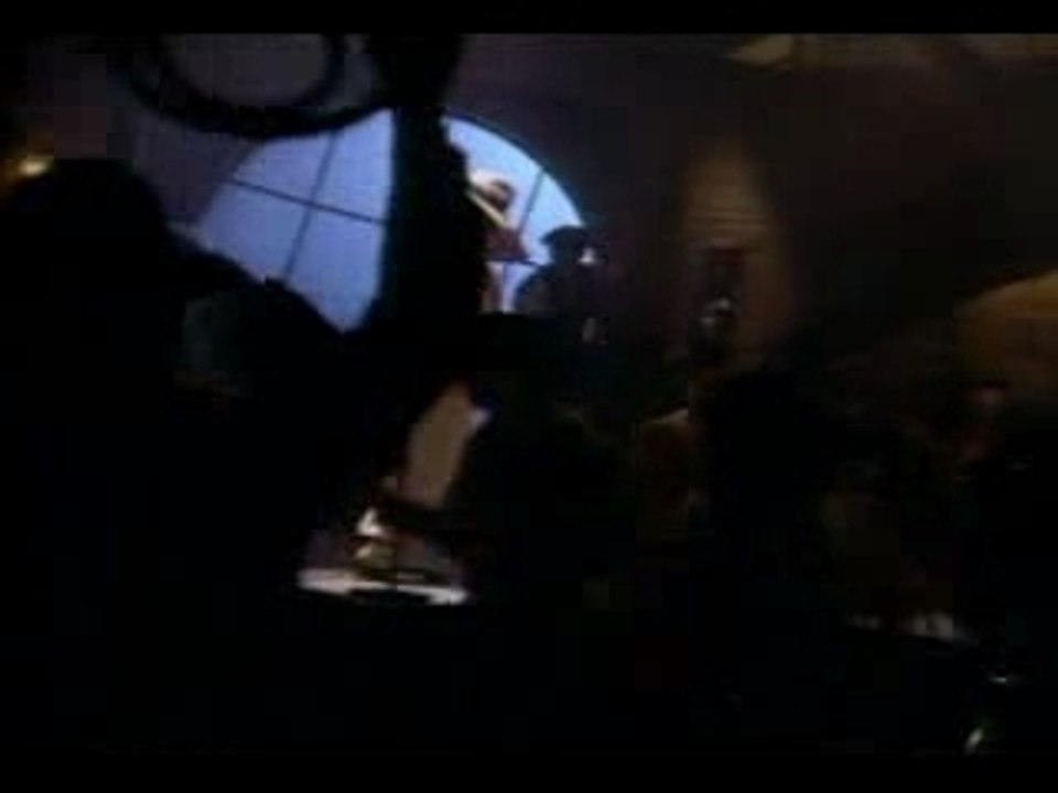 Michael Jackson ( Smooth Criminal )