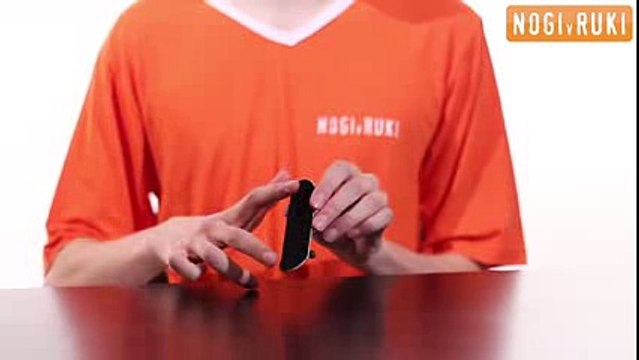 Front Side Pop Shove it