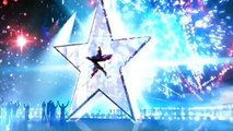 Ronan Parke - Britain's Got Talent Live Semi-Final - itv.com/talent - UK Version