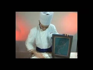 Decorazioni - Torte per battesimo CD10