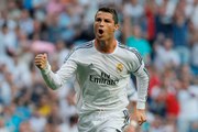 Cristiano Ronaldo responde a los pitos con cuatro goles