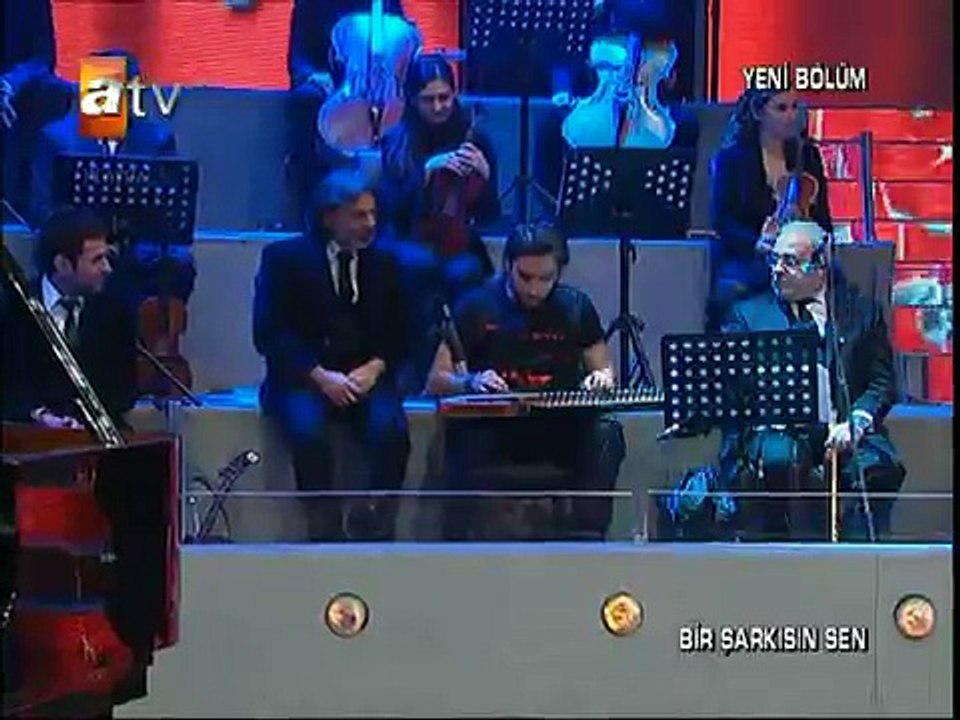 ismail yk kanun calarken.camfrogpaylasim