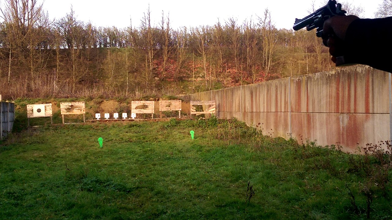 Le soufflant le plus puissant au monde ©