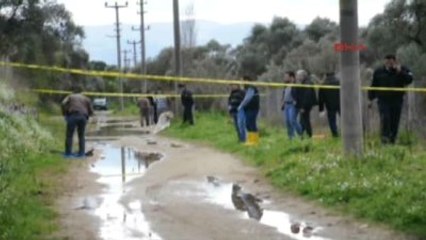 Aydın Kocasını, Komşu Çiftle 'Üçlü İlişki'sini Öğrendiği İçin Öldürtmüş