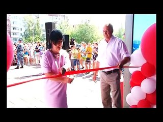 Спутник Открытие