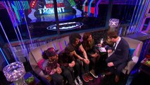Stephen chats with Luminites and Pre-Skool | Semi-Final 3 | Britain's Got More Talent 2013