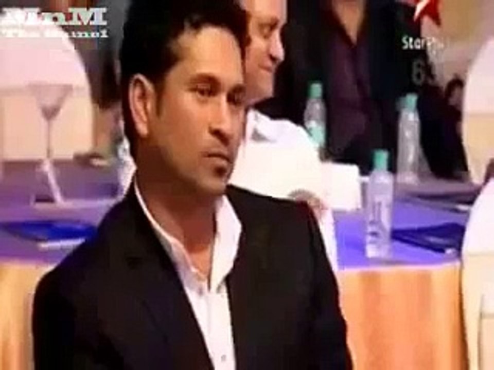 Baap Baap Hota Hai Aur Beta Beta...Virender Sehwag Insults Shoaib Akhter Infront Of Sharukh Khan