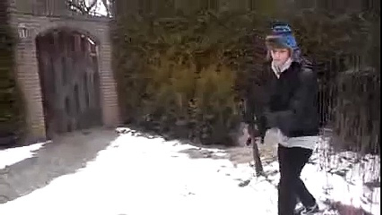 Kesh_Kali_Kesh - Video 3NT