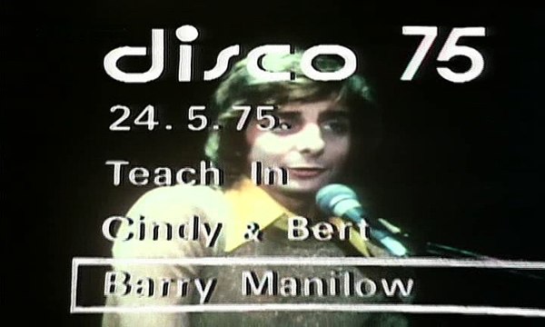 Mandy 1975