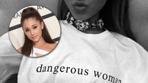 Ariana Grande Álbum ‘Dangerous Woman’