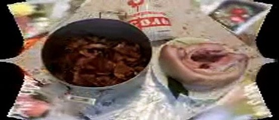 солим сало в луковой шелухе засолка сала