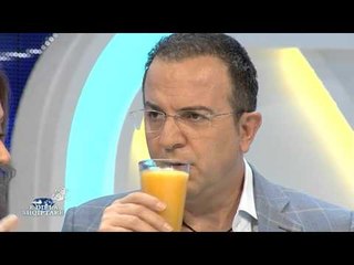 E diela shqiptare - Ne jemi cfare hame! (06 mars 2016)