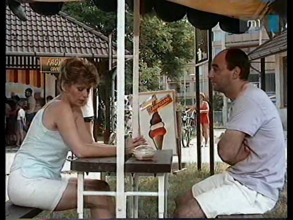 Szomszédok 087. Rész  1990 Augusztus 23