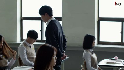 160307 악몽선생 예고편 (네이버 TV캐스트 웹드라마) ** 비투비 이민혁 1080p