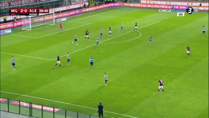 Jeremy Menez Goal HD - AC Milan 3-0 Alessandria - 01-03-2016 - FOOTBALL MANIA