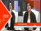 (08.03.2016 ) TÜRKÜLERLE DEYİŞLERLE SALI SAAT 21:00'DA BARIŞ TV'DE