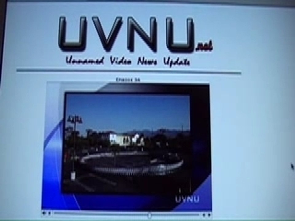 UVNU-Alien Crop Circle