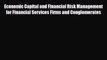 [PDF] Economic Capital and Financial Risk Management for Financial Services Firms and Conglomerates