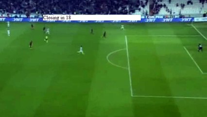Omer Sahiner Goal - Konyaspor 2 - 0 Trabzonspor - 06-03-2016 HD