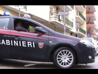 Скачать видео: Maddaloni (CE) - Appalti e tangenti, arrestato il sindaco De Lucia (07.02.16)