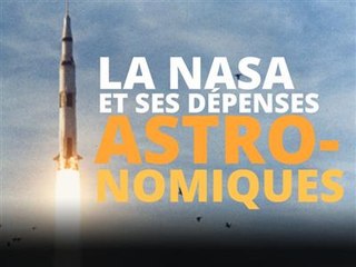 Le coût astronomique de l'année spatiale de Scott Kelly