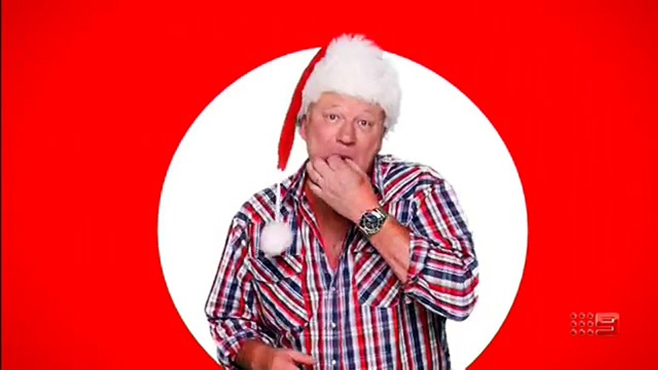 Channel Nine - 20 Second Christmas