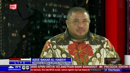 Dialog: Labora “Manusia Super” # 5