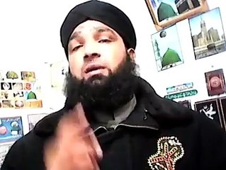 Madeene Wala Amina Da Lal by Mumtaz Qadri Shaheed