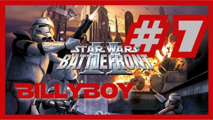 Star Wars Battlefront 2 - Ep 7 - Execute order 66!!!