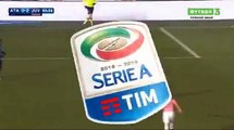 Mario Lemina Goal - Atalanta 0 - 2 Juventus - 06-03-2016 HD