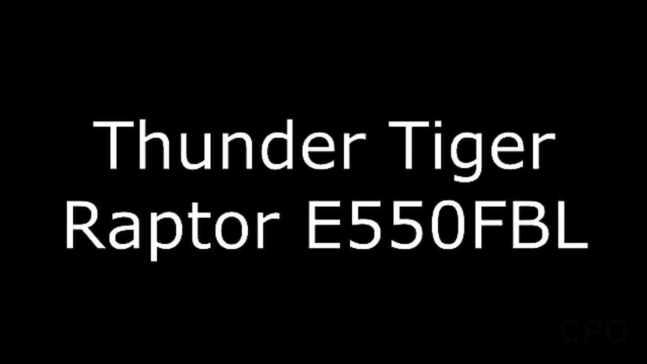 20 Second Test Video