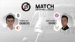eSport - EFL : Match Dubois vs Iside