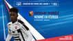 Trophées UNFP - Joueur du mois de février : Ousmane Dembele