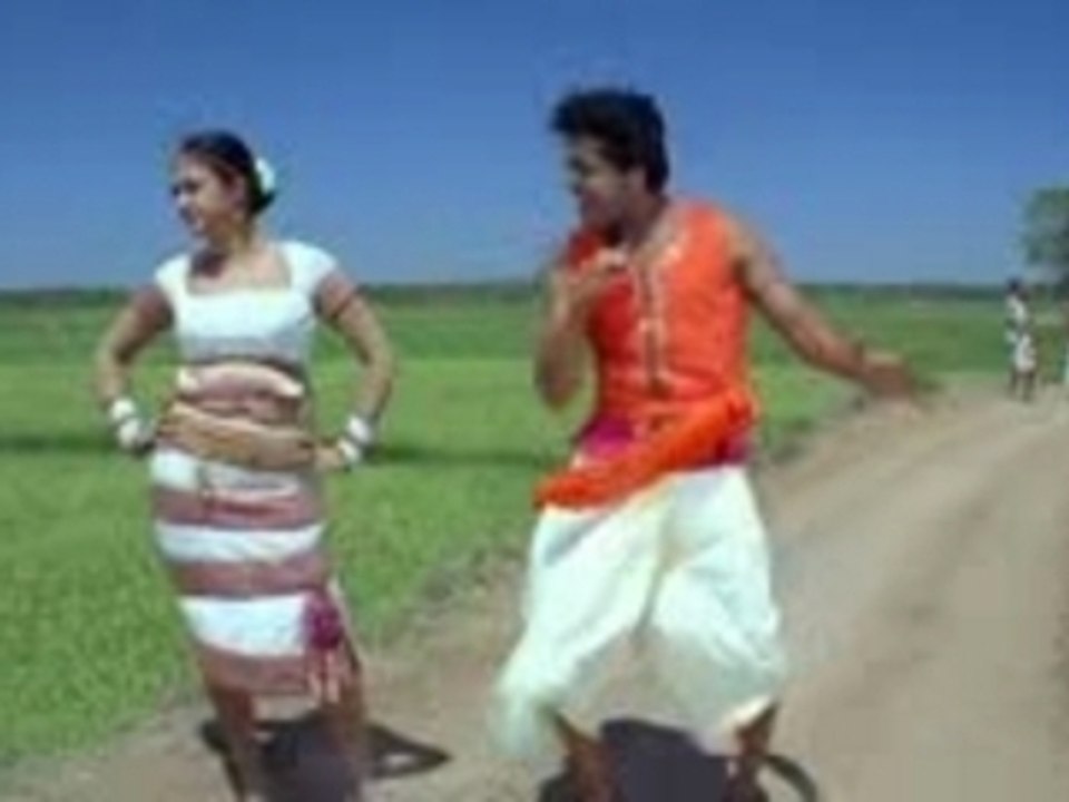 Maayaavi - Kaathaadi Pola