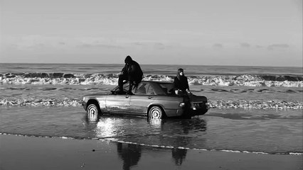 Christine and the Queens - Here feat. Booba (twinsmatic Remix)