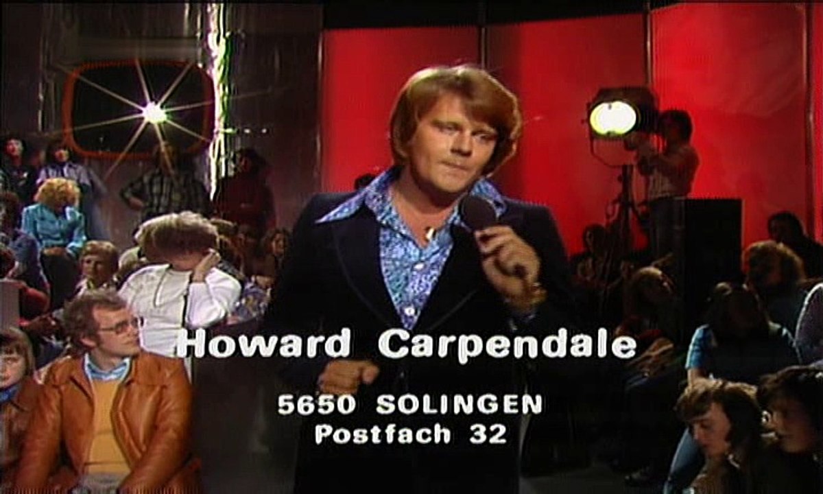 Deine Spuren im Sand 1975